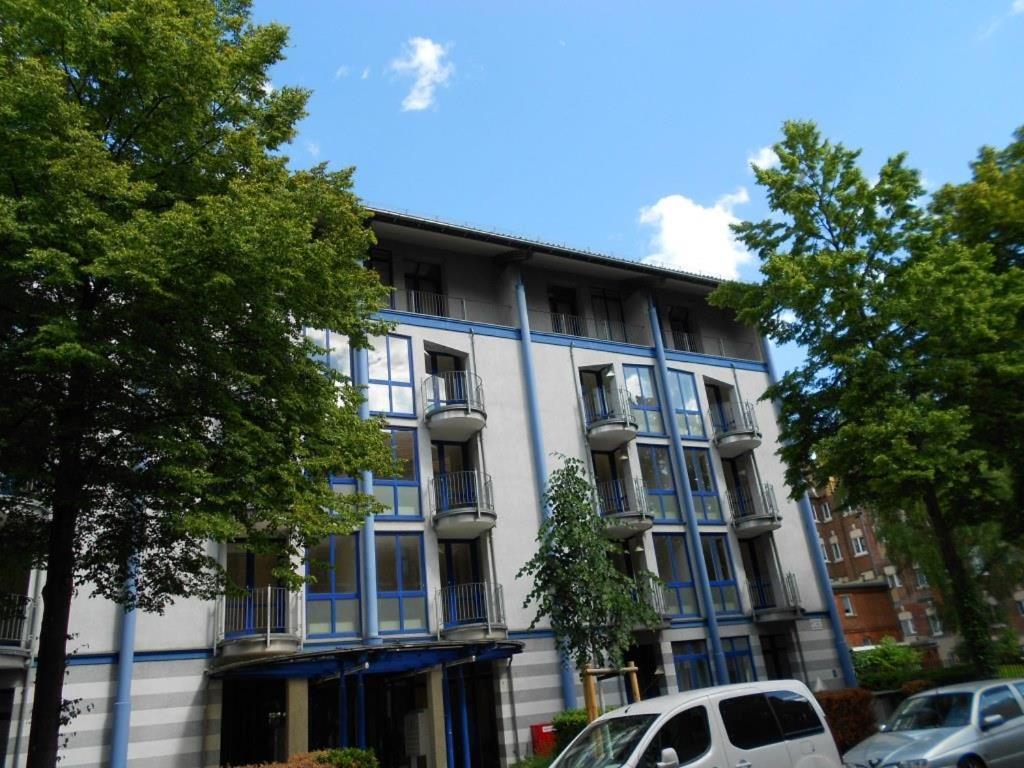 Apartment Mit 