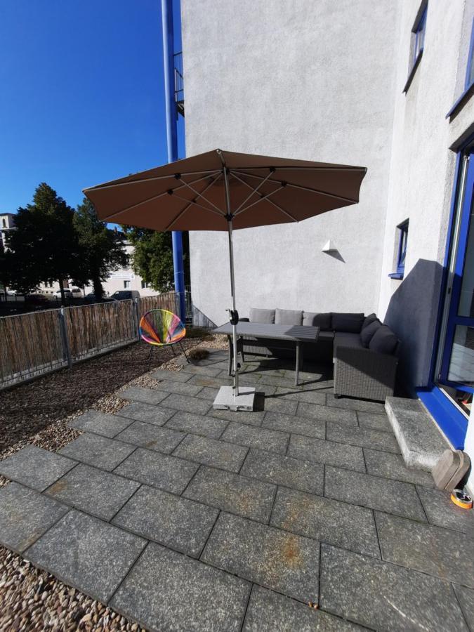 Apartment Mit 