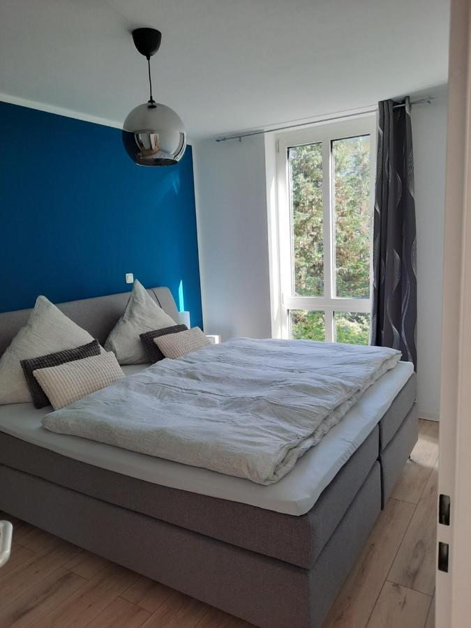 Apartment Mit 