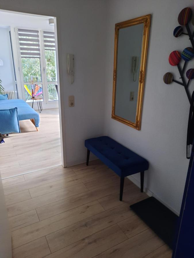 Apartment Mit 